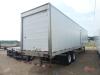 2016 Utility 48FT Reefer Trailer, s/n 1UYVS2487GM499301 T/A, Air Ride Susp. - 3