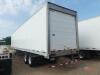 2016 Utility 48FT Reefer Trailer, s/n 1UYVS2487GM499301 T/A, Air Ride Susp. - 4