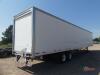 2015 Vanguard 53FT Reefer Trailer, s/n 527SR532XFM004270 T/A, 102 IN Wide, 16 - 3