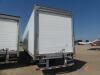 2015 Vanguard 53FT Reefer Trailer, s/n 527SR532XFM004270 T/A, 102 IN Wide, 16 - 4