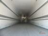 2015 Vanguard 53FT Reefer Trailer, s/n 527SR532XFM004270 T/A, 102 IN Wide, 16 - 5