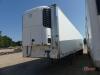 2015 Vanguard 53FT Reefer Trailer, s/n 527SR532XFM004270 T/A, 102 IN Wide, 16 - 10