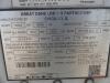 2016 Great Dane 48FT Reefer Trailer, s/n 1GRAA9622GB709712 T/A, 102 IN Wide, - 9