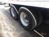 2016 Great Dane 45FT Reefer Trailer, s/n 1GRAA9023GB701661 T/A, 102 IN Wide, - 2