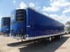2016 Great Dane 45FT Reefer Trailer, s/n 1GRAA9023GB701661 T/A, 102 IN Wide, - 10
