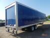 2016 Great Dane 45FT Reefer Trailer, s/n 1GRAA9021GB701660 T/A, 102 IN Wide, - 3