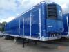 2016 Great Dane 45FT Reefer Trailer, s/n 1GRAA9023GB701966 T/A, 102 IN Wide,
