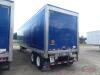 2016 Great Dane 45FT Reefer Trailer, s/n 1GRAA9023GB701966 T/A, 102 IN Wide, - 4