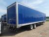 2016 Great Dane 45FT Reefer Trailer, s/n 1GRAA9021GB701965 T/A, 102 IN Wide, - 3