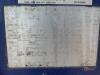 2016 Great Dane 45FT Reefer Trailer, s/n 1GRAA9021GB701965 T/A, 102 IN Wide, - 8