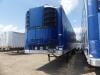 2016 Great Dane 45FT Reefer Trailer, s/n 1GRAA9021GB701965 T/A, 102 IN Wide, - 9