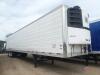 2017 Utility 53FT Reefer Trailer, s/n 1UYVS2531HU869212 T/A, Thermking C600