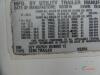2017 Utility 53FT Reefer Trailer, s/n 1UYVS2531HU869212 T/A, Thermking C600 - 9