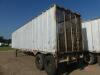 1994 Peerless Chip Trailer, s/n 1PLE04223RPG13528 (No Title - Bill of Sale - 4