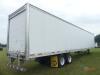 2015 Vanguard 53FT Reefer Trailer, s/n 527SR5320FM004276 T/A, Thermoking C6 - 3