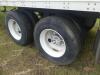 2015 Vanguard 53FT Reefer Trailer, s/n 527SR5320FM004276 T/A, Thermoking C6 - 6