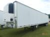 2015 Vanguard 53FT Reefer Trailer, s/n 527SR5320FM004276 T/A, Thermoking C6 - 10
