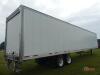 2014 Vanguard 53FT Reefer Trailer, s/n 527SR5320EM003207 T/A, Thermoking C6 - 3