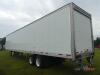 2014 Vanguard 53FT Reefer Trailer, s/n 527SR5320EM003207 T/A, Thermoking C6 - 4