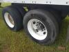 2014 Vanguard 53FT Reefer Trailer, s/n 527SR5320EM003207 T/A, Thermoking C6 - 6