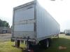 1999 Monon 53FT Van Trailer, s/n 1NNVA5329XM315719 T/A - 2