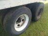 1999 Monon 53FT Van Trailer, s/n 1NNVA5329XM315719 T/A - 3