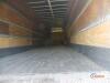 1999 Monon 53FT Van Trailer, s/n 1NNVA5329XM315719 T/A - 6