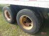 1999 Monon 53FT Van Trailer, s/n 1NNVA5329XM315719 T/A - 7