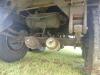 1999 Monon 53FT Van Trailer, s/n 1NNVA5329XM315719 T/A - 8