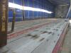 2002 Manac 38FT Flatbed Trailer, s/n 2M512116021082650 (Title Delay) Curtai - 2
