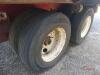 2002 Manac 38FT Flatbed Trailer, s/n 2M512116021082650 (Title Delay) Curtai - 3