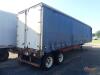 2002 Manac 38FT Flatbed Trailer, s/n 2M512116021082650 (Title Delay) Curtai - 5