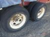 2002 Manac 38FT Flatbed Trailer, s/n 2M512116021082650 (Title Delay) Curtai - 6
