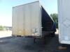 2002 Manac 38FT Flatbed Trailer, s/n 2M512116021082650 (Title Delay) Curtai - 9