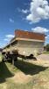 2007 Lufkin ULD3 31FT Dump Trailer, s/n 1L01C313371164600 T/A, Hybrid, Air - 2