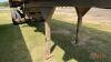 2007 Lufkin ULD3 31FT Dump Trailer, s/n 1L01C313371164600 T/A, Hybrid, Air - 4