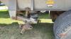 2007 Lufkin ULD3 31FT Dump Trailer, s/n 1L01C313371164600 T/A, Hybrid, Air - 8