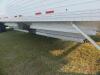 2018 Timpte 42FT Super Hopper Bottom Trailer, s/n 1TDH43024JB157756 T/A, 78 - 2