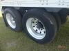 2018 Timpte 42FT Super Hopper Bottom Trailer, s/n 1TDH43024JB157756 T/A, 78 - 3