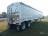 2018 Timpte 42FT Super Hopper Bottom Trailer, s/n 1TDH43024JB157756 T/A, 78 - 4