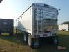 2018 Timpte 42FT Super Hopper Bottom Trailer, s/n 1TDH43024JB157756 T/A, 78 - 5