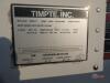 2018 Timpte 42FT Super Hopper Bottom Trailer, s/n 1TDH43024JB157756 T/A, 78 - 10