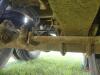 2005 Travis S/96 30FT Dump Trailer, s/n 48X1E303751003366 (Title Delay) Tri - 8