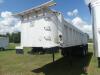 2005 Travis S/96 30FT Dump Trailer, s/n 48X1E303751003366 (Title Delay) Tri - 10