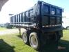 2007 Palmer TA-24H Dump Trailer, s/n 1P924HS257A003643 24FT, Hybrid, Steel, - 4