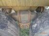 2007 Palmer TA-24H Dump Trailer, s/n 1P924HS257A003643 24FT, Hybrid, Steel, - 6