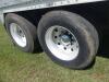 2004 Wilson Pace Setter DWH-500 41FT Hopper Bottom Trailer, s/n 1W1MLFYA84A2 - 3