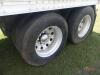 2004 Wilson Pace Setter DWH-500 41FT Hopper Bottom Trailer, s/n 1W1MLFYA84A2 - 6