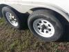 2008 Haulmark 8x14 Enclosed Trailer, s/n 16HG8142186093924 Model GR85X14WT - 5
