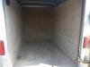 2009 4x6 Enclosed Trailer S/A, Rear Swing Door - 6